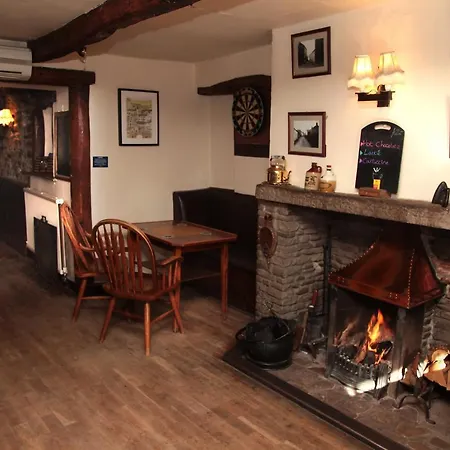 The Sun Hotel