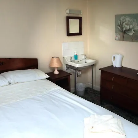 The Sun Hotel 3*