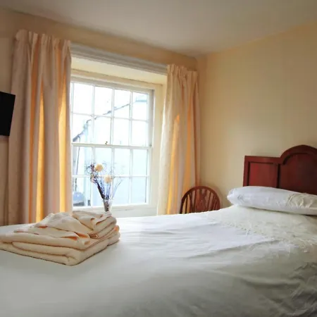 The Sun Hotel 3*